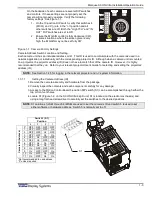 Предварительный просмотр 10 страницы vds 69871-01 Operation & Maintenance Manual