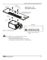 Предварительный просмотр 12 страницы vds 69871-01 Operation & Maintenance Manual