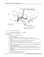 Предварительный просмотр 13 страницы vds 69871-01 Operation & Maintenance Manual