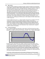 Предварительный просмотр 58 страницы vds 69871-01 Operation & Maintenance Manual