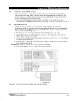 Предварительный просмотр 70 страницы vds 69871-01 Operation & Maintenance Manual