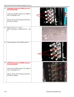 Предварительный просмотр 83 страницы vds 69871-01 Operation & Maintenance Manual