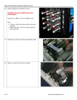 Предварительный просмотр 87 страницы vds 69871-01 Operation & Maintenance Manual