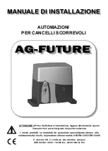 Предварительный просмотр 2 страницы vds AG-Future Technical Installation Manual