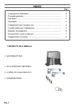 Предварительный просмотр 3 страницы vds AG-Future Technical Installation Manual