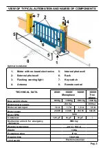 Предварительный просмотр 12 страницы vds AG-Future Technical Installation Manual