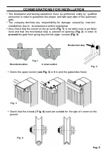 Предварительный просмотр 14 страницы vds AG-Future Technical Installation Manual