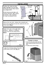 Предварительный просмотр 15 страницы vds AG-Future Technical Installation Manual