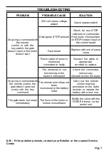 Предварительный просмотр 16 страницы vds AG-Future Technical Installation Manual