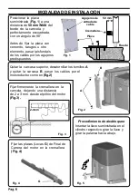 Предварительный просмотр 23 страницы vds AG-Future Technical Installation Manual