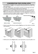 Предварительный просмотр 30 страницы vds AG-Future Technical Installation Manual