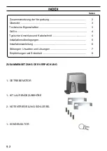 Предварительный просмотр 35 страницы vds AG-Future Technical Installation Manual