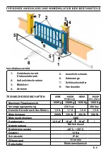 Предварительный просмотр 36 страницы vds AG-Future Technical Installation Manual