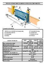 Предварительный просмотр 44 страницы vds AG-Future Technical Installation Manual