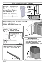 Предварительный просмотр 47 страницы vds AG-Future Technical Installation Manual