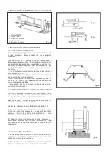 Предварительный просмотр 21 страницы vds AT PLUS-2500 Manual For Installation And Maintenance