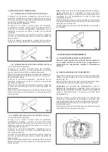 Предварительный просмотр 22 страницы vds AT PLUS-2500 Manual For Installation And Maintenance