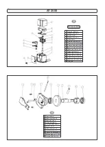 Предварительный просмотр 24 страницы vds AT PLUS-2500 Manual For Installation And Maintenance