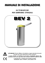 Preview for 2 page of vds BEV 2 Technical Installation Manual