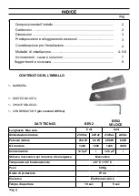 Preview for 3 page of vds BEV 2 Technical Installation Manual