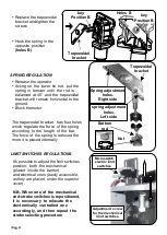 Preview for 15 page of vds BEV 2 Technical Installation Manual