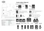 Предварительный просмотр 7 страницы vds E107 Instruction Manual