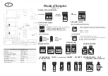 Предварительный просмотр 9 страницы vds E107 Instruction Manual