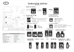 Preview for 11 page of vds E107 Instruction Manual