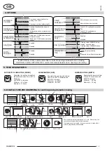 Preview for 6 page of vds EURO 380 M1 Quick Manual