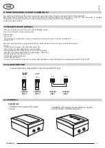 Preview for 7 page of vds EURO 380 M1 Quick Manual