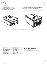 Preview for 12 page of vds EURO 380 M1 Quick Manual