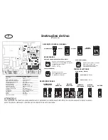 Preview for 11 page of vds EURO230M2 Instruction Manual