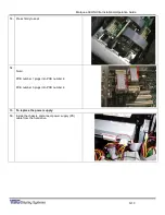 Предварительный просмотр 88 страницы vds MARQUEE ACON Ultra Camera Kit Operation & Maintenance Manual