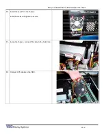 Preview for 90 page of vds MARQUEE ACON Ultra Camera Kit Operation & Maintenance Manual