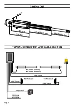 Предварительный просмотр 13 страницы vds PM400 Technical Installation Manual