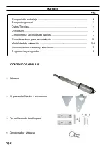 Предварительный просмотр 19 страницы vds PM400 Technical Installation Manual