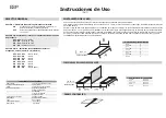 Preview for 4 page of vds QDM 220 Instruction Manual