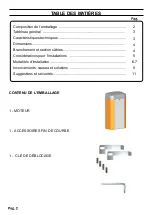 Предварительный просмотр 39 страницы vds TOM Technical Installation Manual