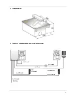 Preview for 6 page of vds UNDER 250 Technical Installation Manual