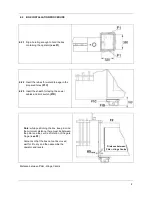 Preview for 8 page of vds UNDER 250 Technical Installation Manual