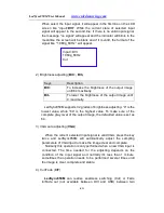 Preview for 8 page of Vdwall LedSync850M User Manual