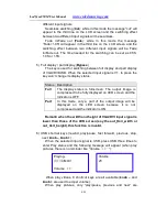 Preview for 9 page of Vdwall LedSync850M User Manual