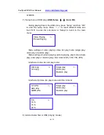 Preview for 10 page of Vdwall LedSync850M User Manual