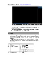 Preview for 13 page of Vdwall LedSync850M User Manual