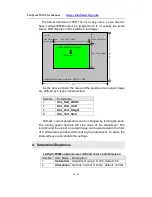 Preview for 16 page of Vdwall LedSync850M User Manual