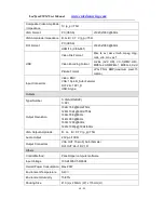 Preview for 19 page of Vdwall LedSync850M User Manual