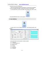 Preview for 21 page of Vdwall LedSync850M User Manual