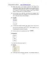 Preview for 23 page of Vdwall LedSync850M User Manual