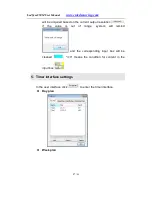 Preview for 27 page of Vdwall LedSync850M User Manual