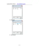 Preview for 28 page of Vdwall LedSync850M User Manual